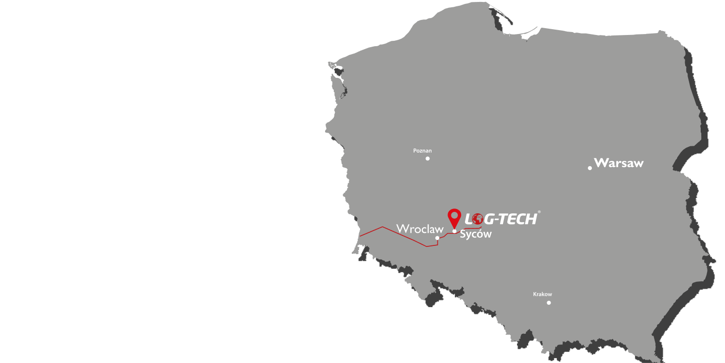 logo logtech